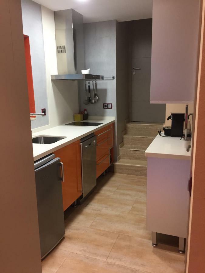 apartamento aislado jardín y piscina Sant Andreu de Llavaneres Exterior foto