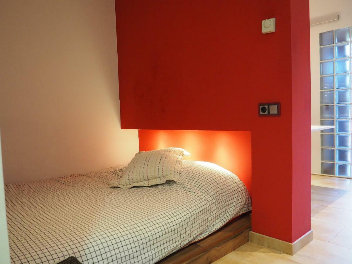 apartamento aislado jardín y piscina Sant Andreu de Llavaneres Exterior foto