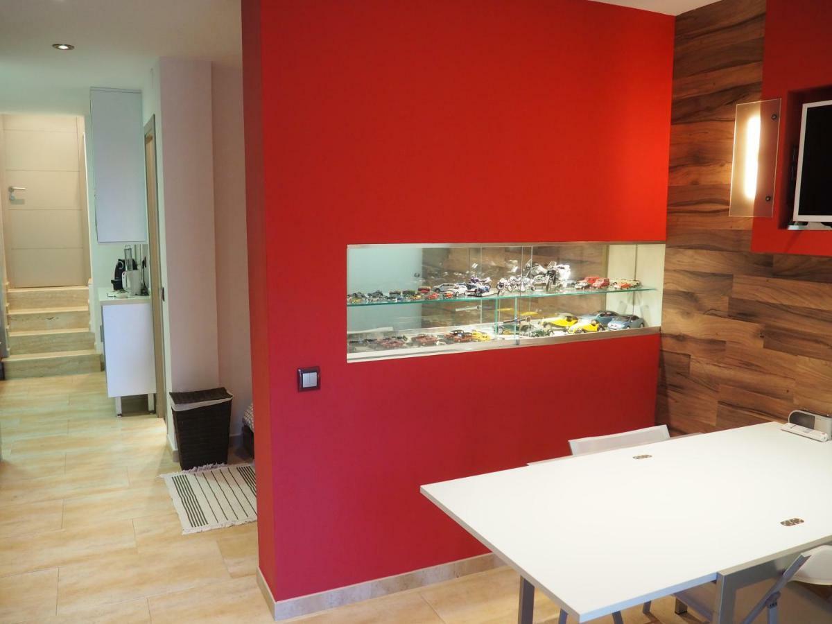 apartamento aislado jardín y piscina Sant Andreu de Llavaneres Exterior foto